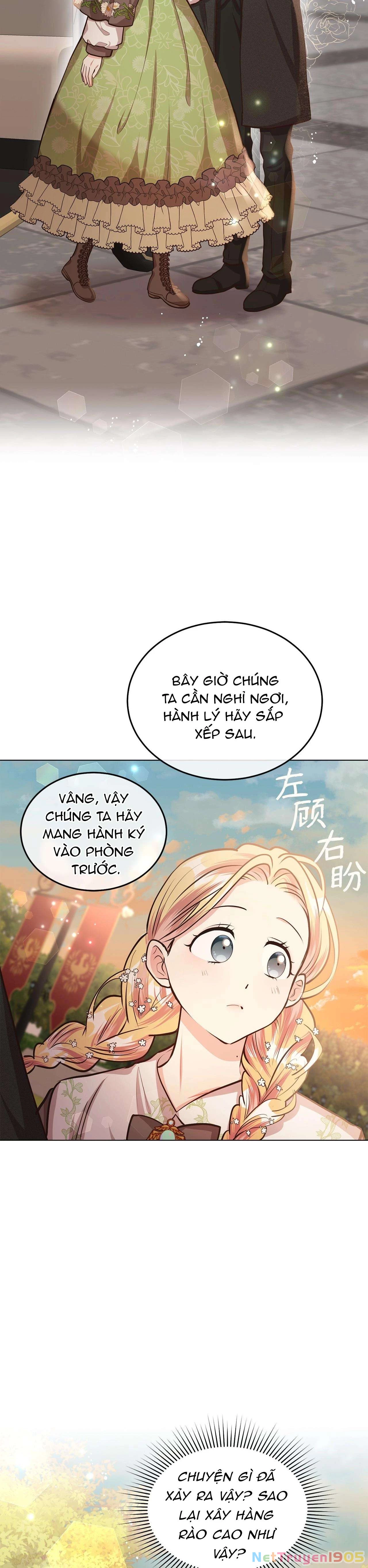 Quả Đào Mật Tháng 6 Chapter 16 - 32