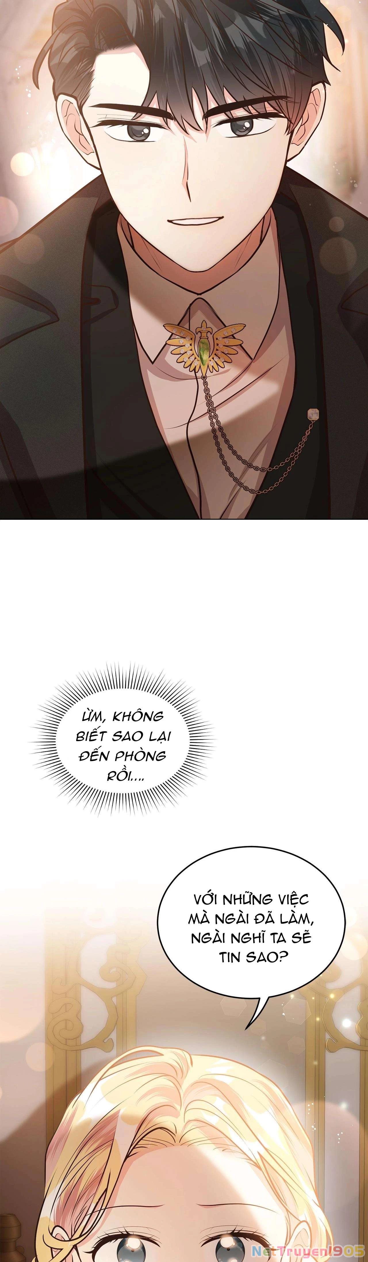 Quả Đào Mật Tháng 6 Chapter 16 - 42