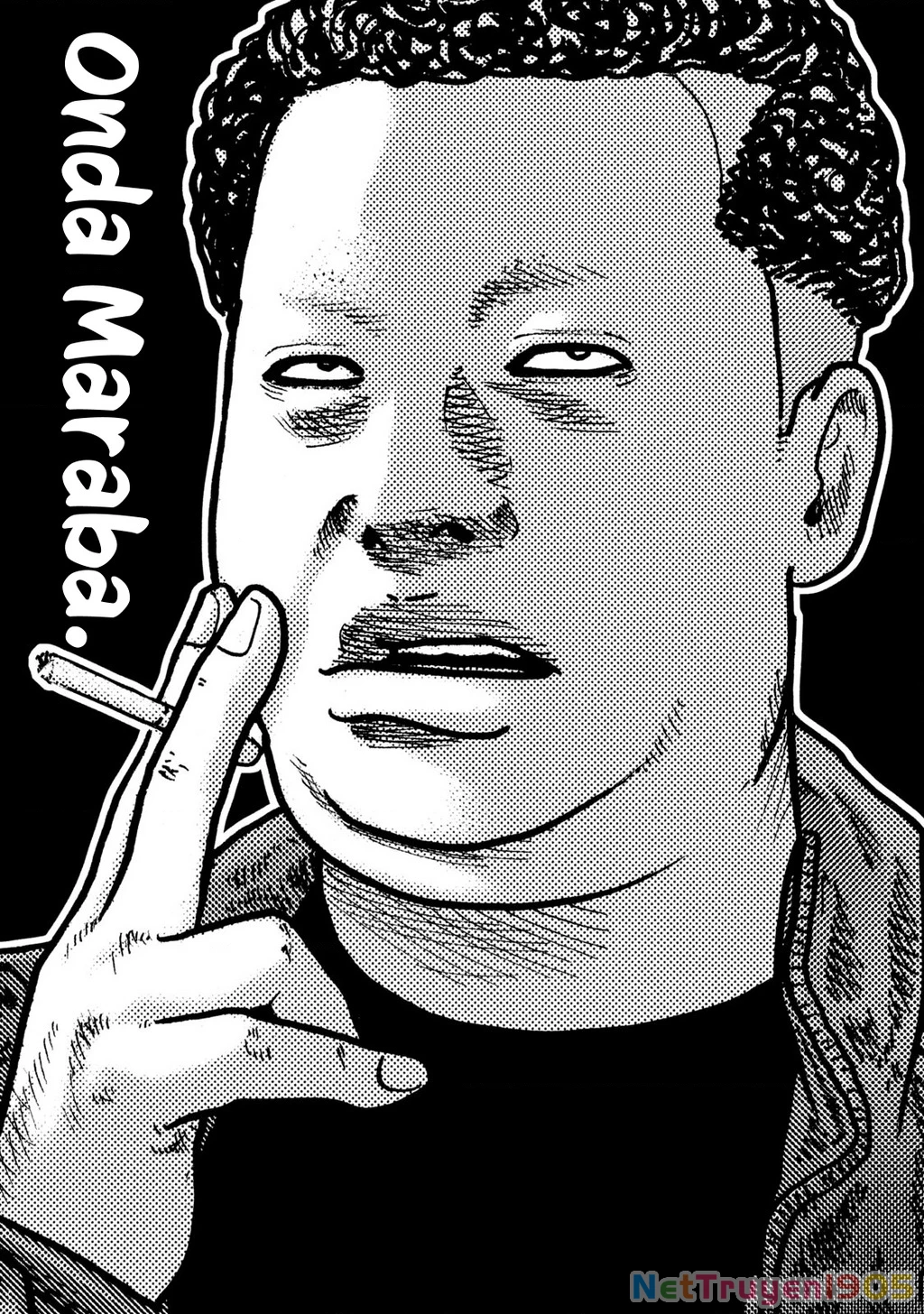 Dù Thế Nào Đi Nữa / Đó Là Tình Bạn Naniwa Chapter 259 - 20