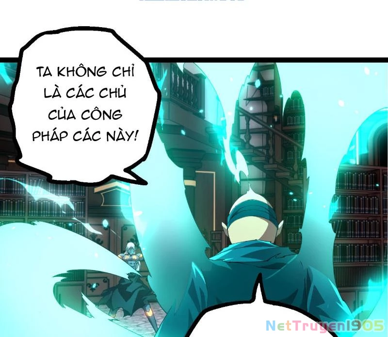 Chuyển Sinh Thành Liễu Đột Biến Chapter 412 - 19