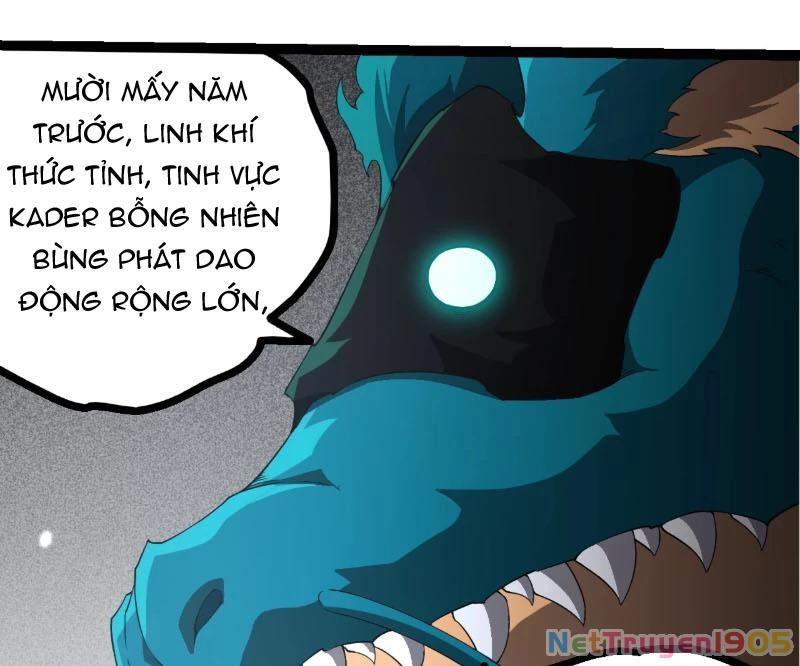 Chuyển Sinh Thành Liễu Đột Biến Chapter 412 - 34