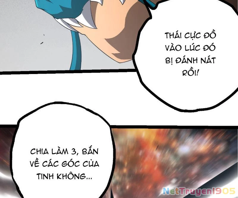 Chuyển Sinh Thành Liễu Đột Biến Chapter 412 - 35