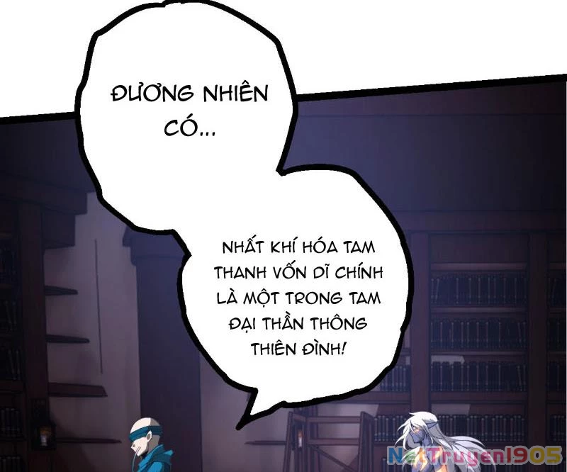 Chuyển Sinh Thành Liễu Đột Biến Chapter 412 - 48