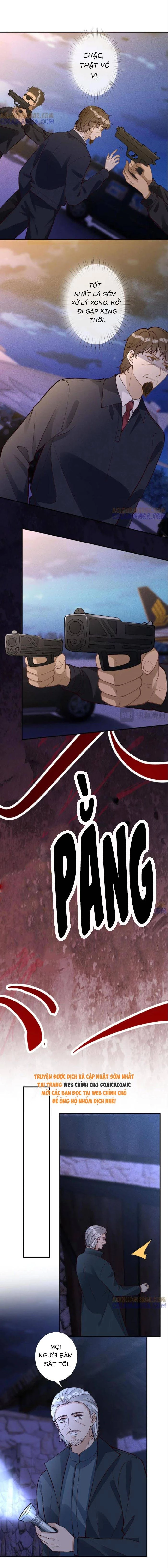 Ôm Khẩn Tiểu Mã Giáp Của Tôi Chapter 377 - 3