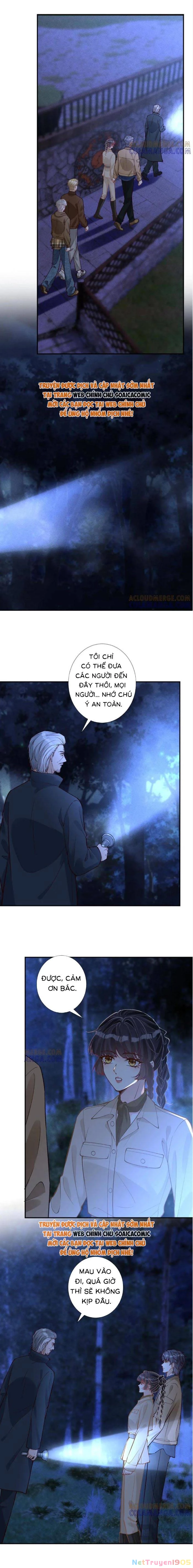 Ôm Khẩn Tiểu Mã Giáp Của Tôi Chapter 377 - 4