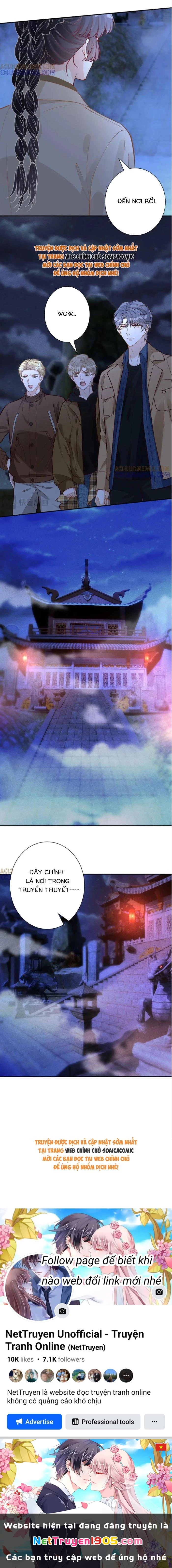 Ôm Khẩn Tiểu Mã Giáp Của Tôi Chapter 377 - 6