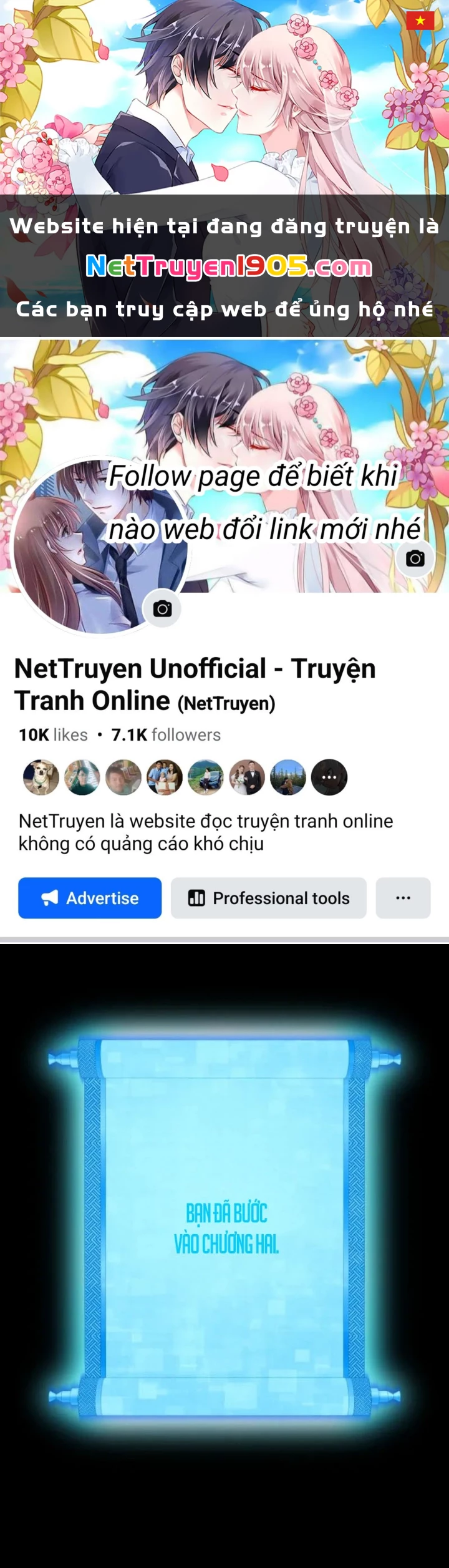 Thiên Ma Giáo Chapter 30 - 1