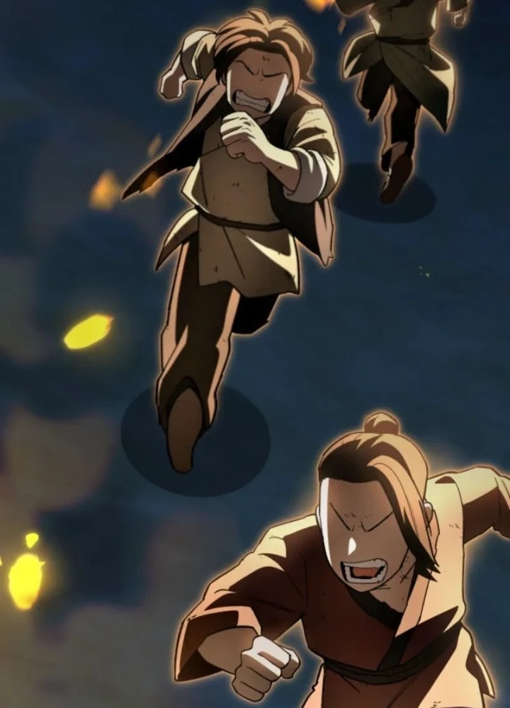 Thiên Ma Giáo Chapter 30 - 97