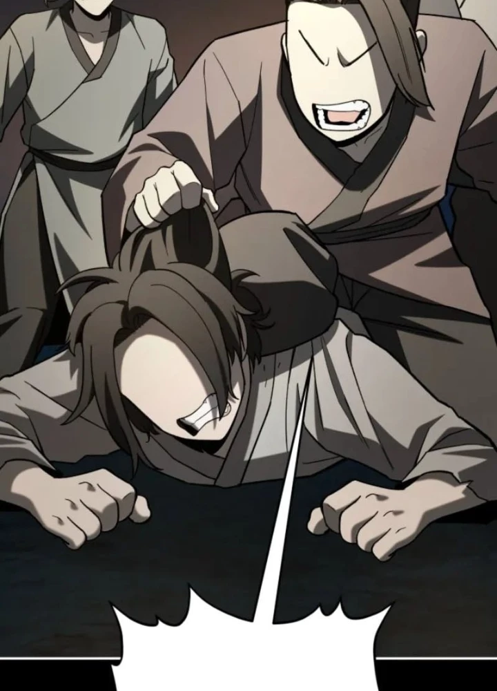 Thiên Ma Giáo Chapter 30 - 115
