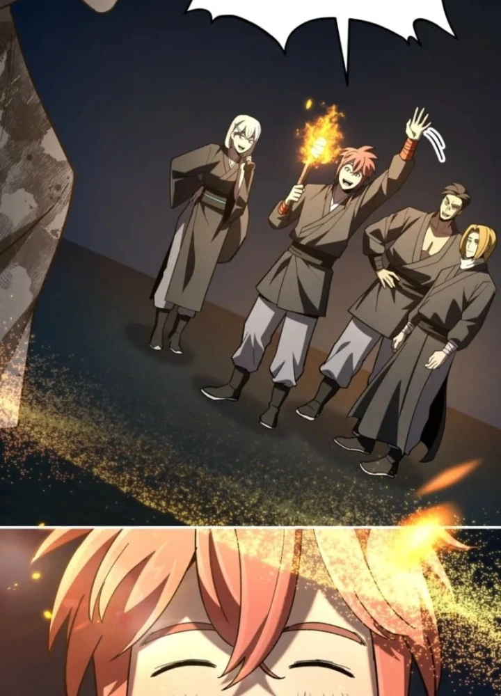 Thiên Ma Giáo Chapter 30 - 163