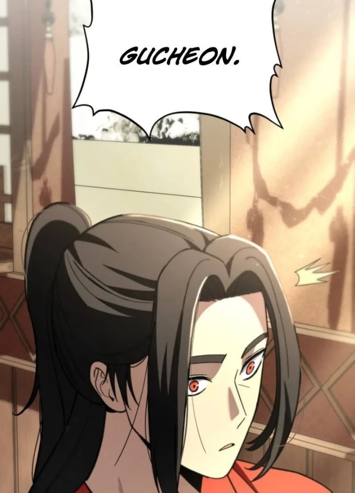 Thiên Ma Giáo Chapter 30 - 205