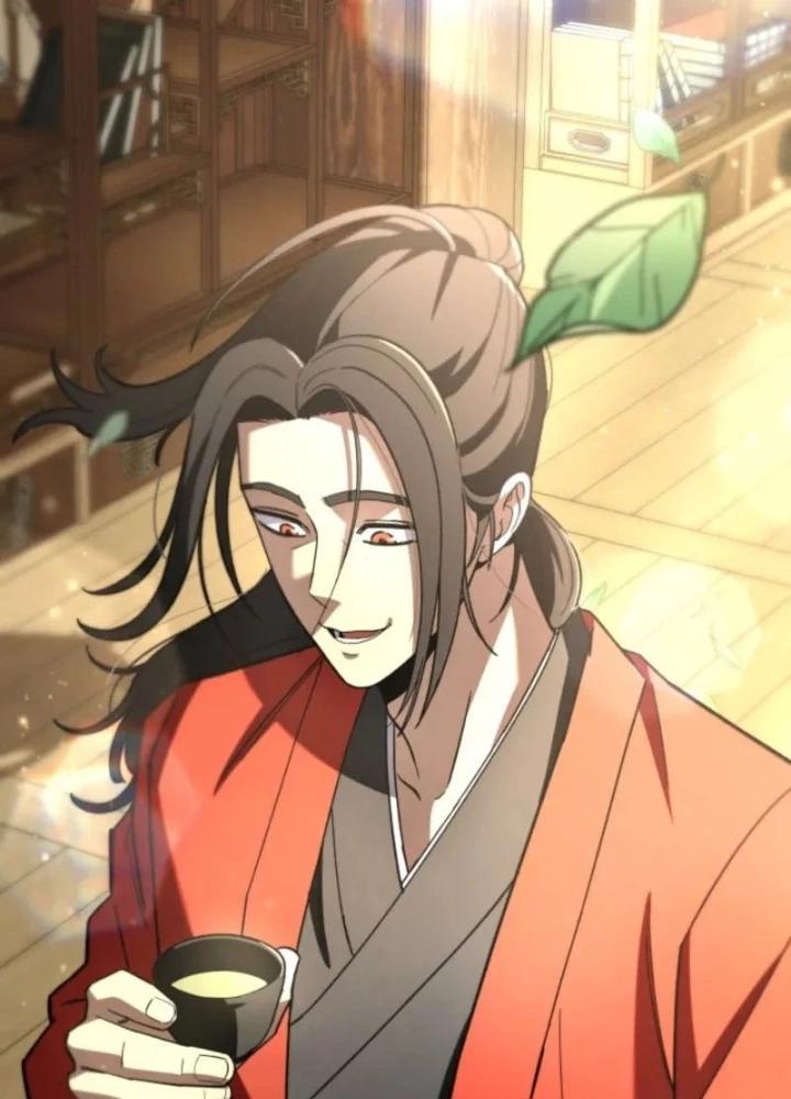 Thiên Ma Giáo Chapter 30 - 221