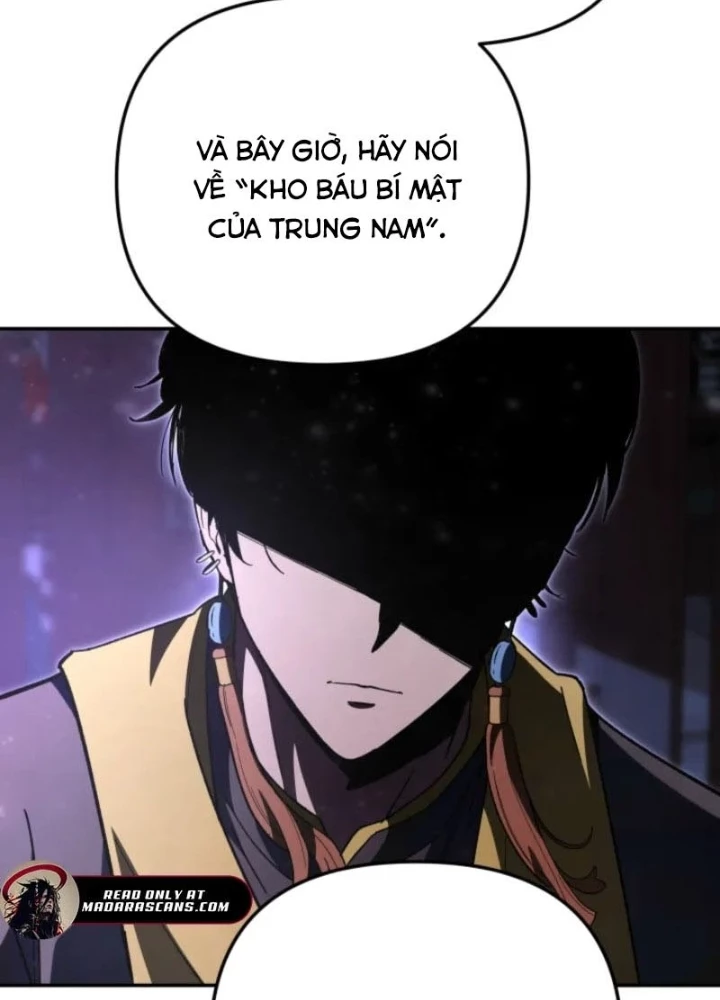 Thiên Ma Giáo Chapter 30 - 311