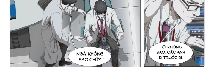 Tam Thể Chapter 9 - 3