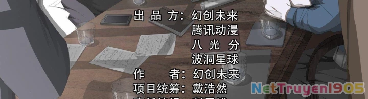 Tam Thể Chapter 9 - 11