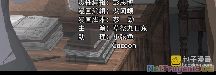 Tam Thể Chapter 9 - 12