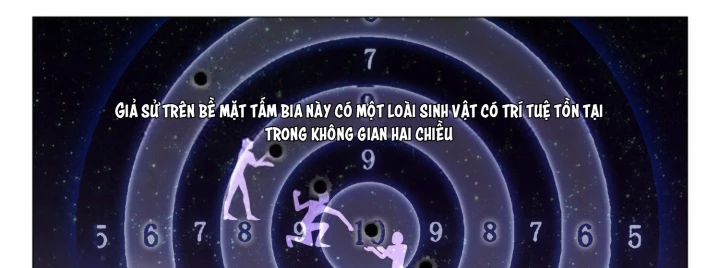 Tam Thể Chapter 9 - 17