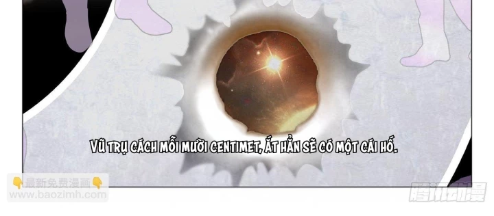 Tam Thể Chapter 9 - 20
