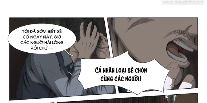 Tam Thể Chapter 9 - 25