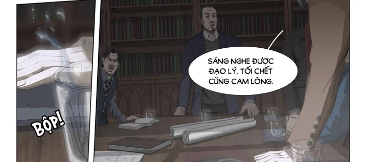 Tam Thể Chapter 9 - 26