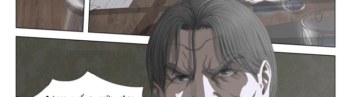 Tam Thể Chapter 9 - 27