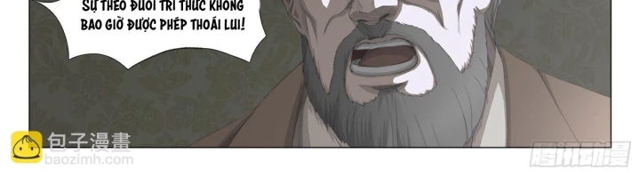 Tam Thể Chapter 9 - 28