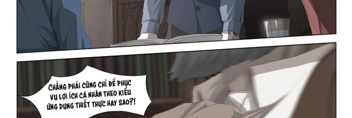 Tam Thể Chapter 9 - 30