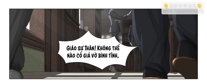 Tam Thể Chapter 9 - 33