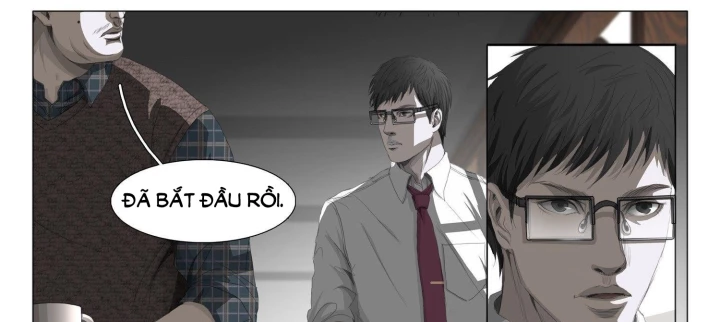 Tam Thể Chapter 9 - 34