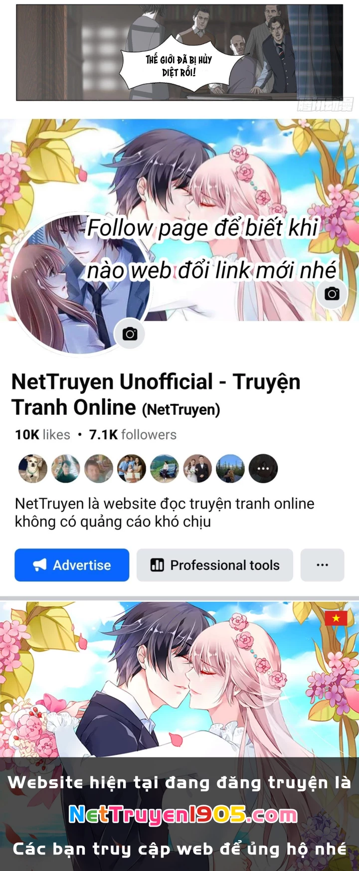 Tam Thể Chapter 9 - 36