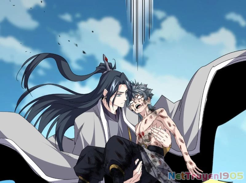 Đại Quản Gia Là Ma Hoàng Chapter 737 - 9
