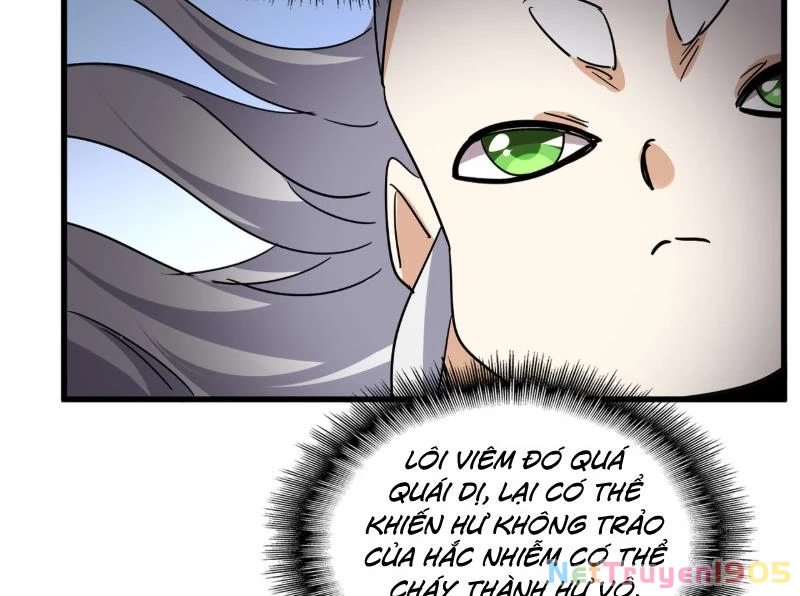 Đại Quản Gia Là Ma Hoàng Chapter 737 - 20