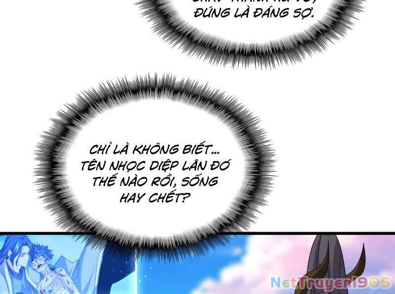 Đại Quản Gia Là Ma Hoàng Chapter 737 - 21