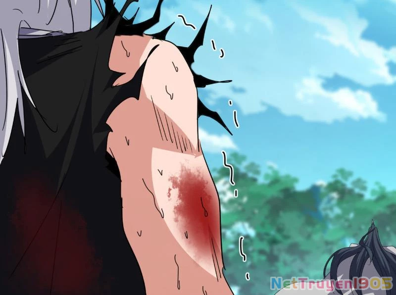 Đại Quản Gia Là Ma Hoàng Chapter 737 - 25