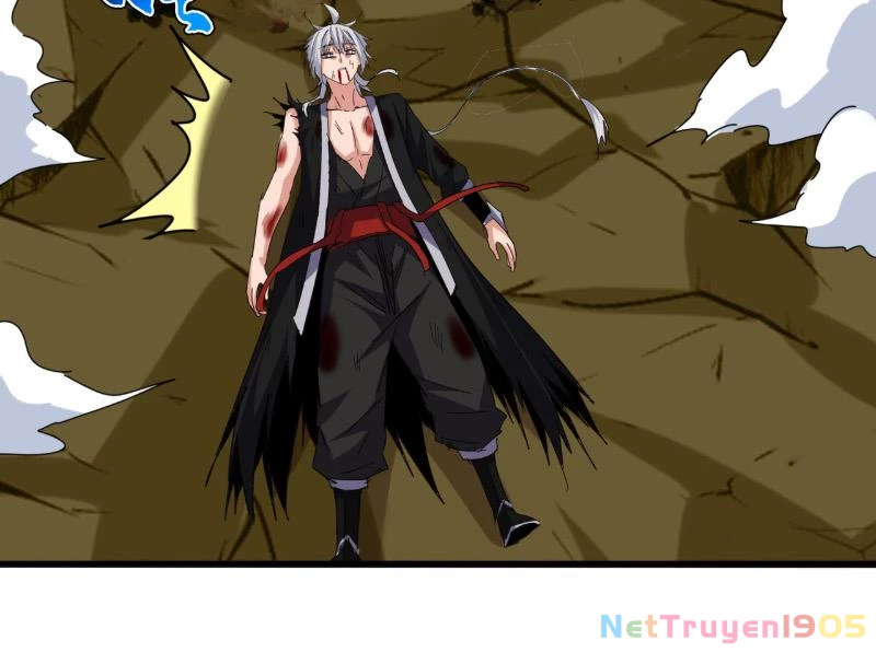 Đại Quản Gia Là Ma Hoàng Chapter 737 - 31