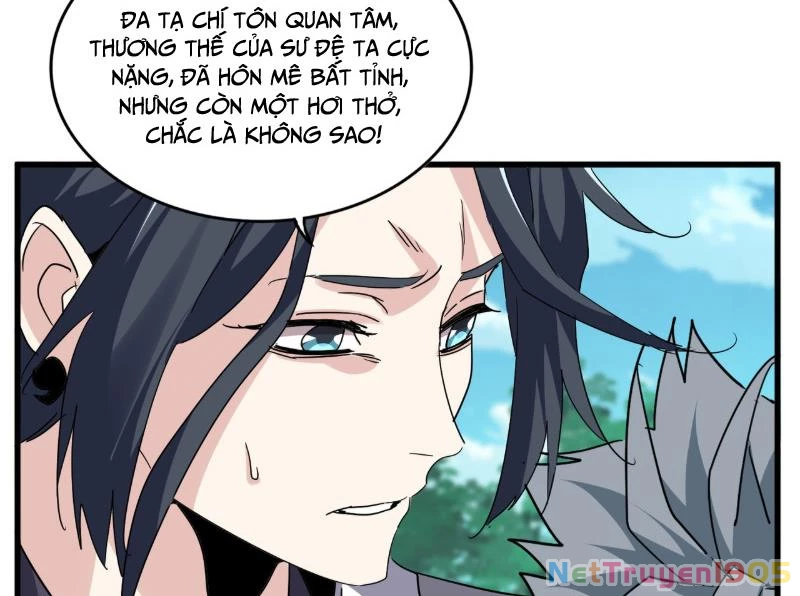 Đại Quản Gia Là Ma Hoàng Chapter 737 - 34