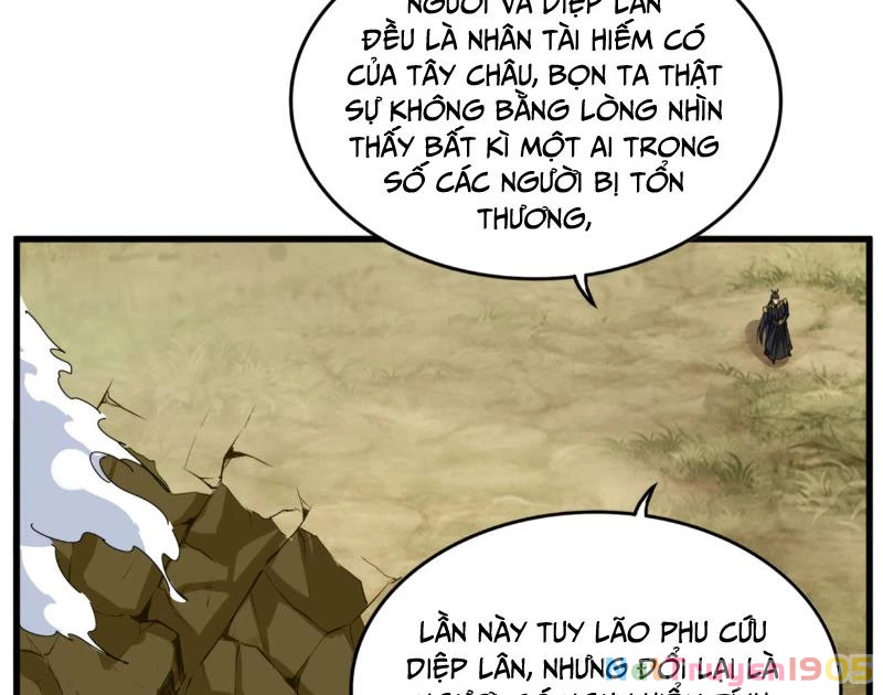 Đại Quản Gia Là Ma Hoàng Chapter 737 - 43
