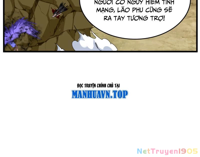 Đại Quản Gia Là Ma Hoàng Chapter 737 - 44