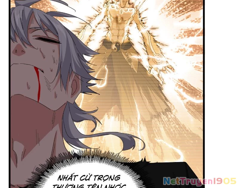 Đại Quản Gia Là Ma Hoàng Chapter 737 - 47