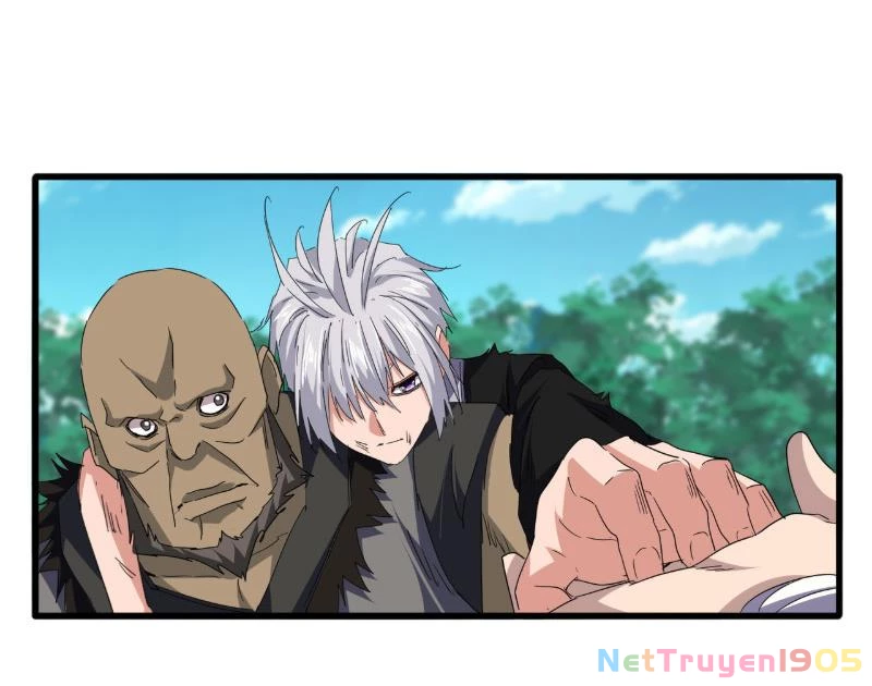 Đại Quản Gia Là Ma Hoàng Chapter 737 - 56