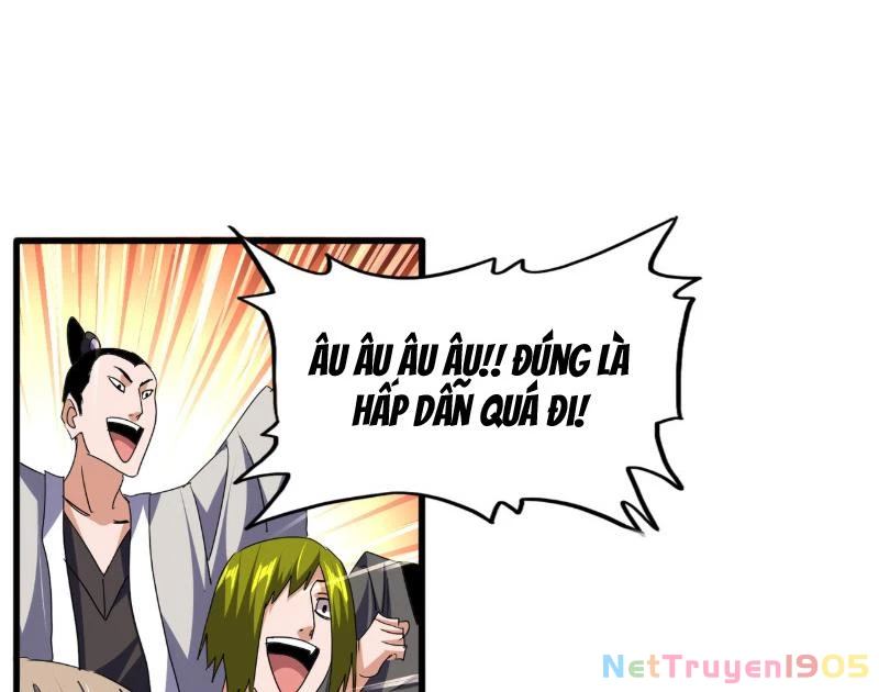 Đại Quản Gia Là Ma Hoàng Chapter 737 - 70