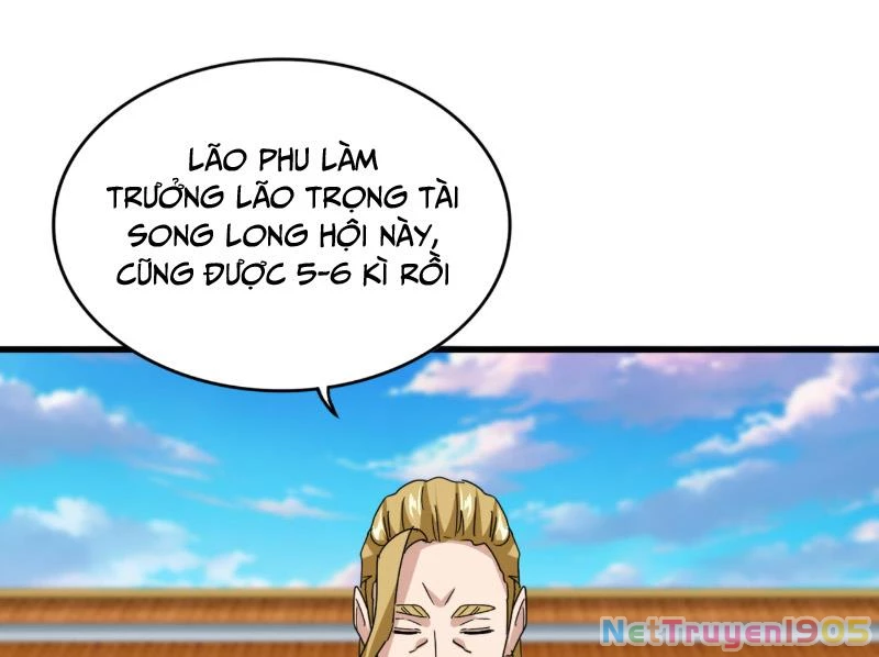 Đại Quản Gia Là Ma Hoàng Chapter 737 - 73