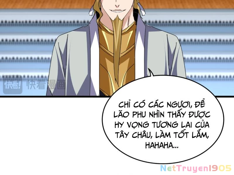 Đại Quản Gia Là Ma Hoàng Chapter 737 - 74