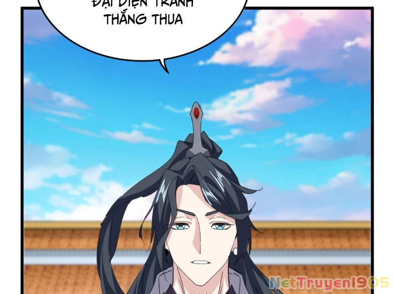 Đại Quản Gia Là Ma Hoàng Chapter 737 - 80