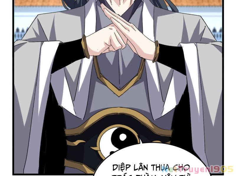 Đại Quản Gia Là Ma Hoàng Chapter 737 - 81