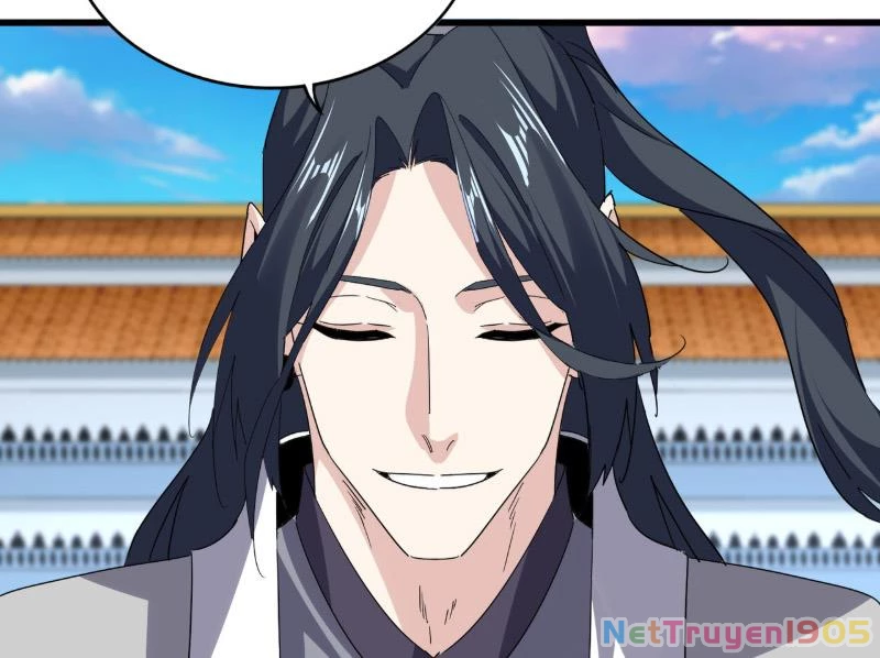 Đại Quản Gia Là Ma Hoàng Chapter 737 - 85