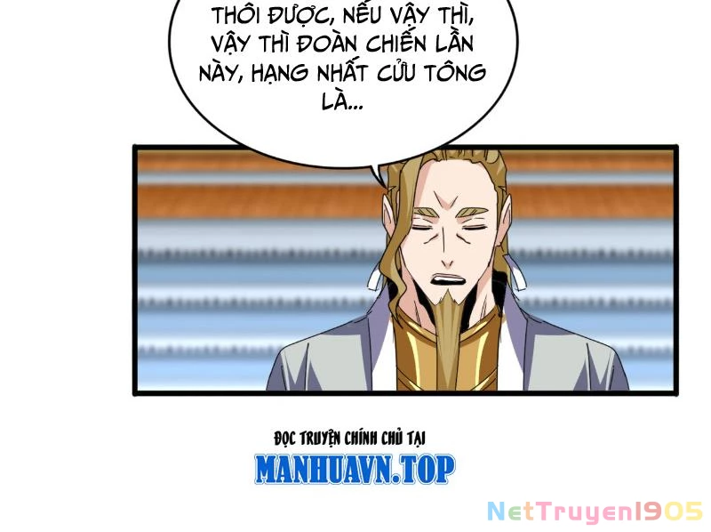 Đại Quản Gia Là Ma Hoàng Chapter 737 - 87