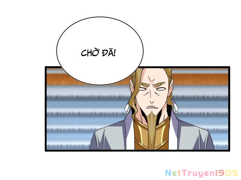 Đại Quản Gia Là Ma Hoàng Chapter 737 - 88