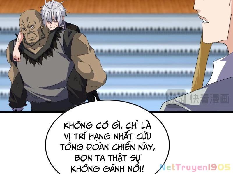 Đại Quản Gia Là Ma Hoàng Chapter 737 - 90