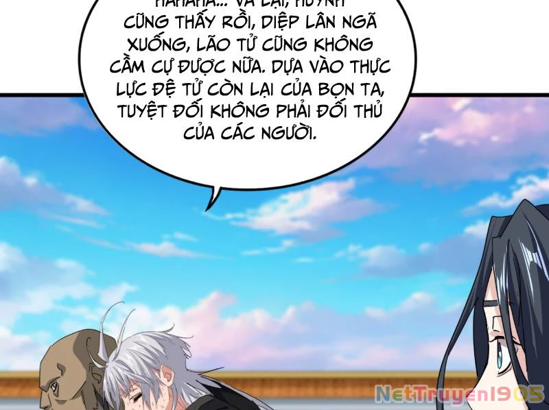 Đại Quản Gia Là Ma Hoàng Chapter 737 - 94